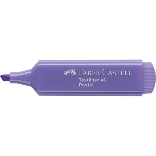 Surligneur faber castell - tl, 46
