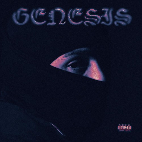 Génesis peso pluma - gÉnesis, (cd)