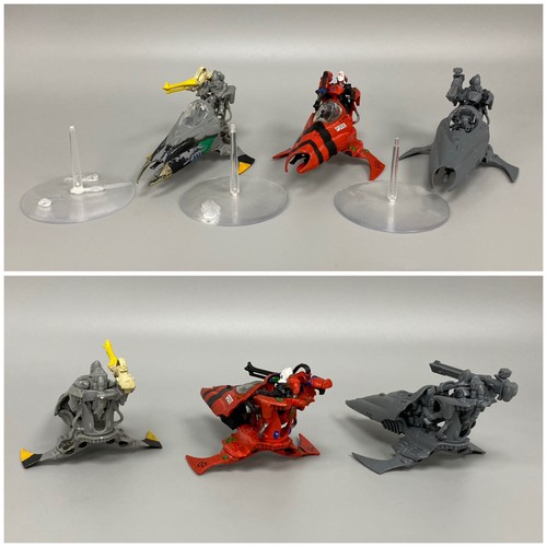 Aeldari vyper escouade - aeldari,