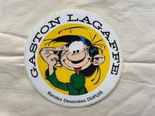 FRANQUIN AUTOCOLLANT DUPUIS