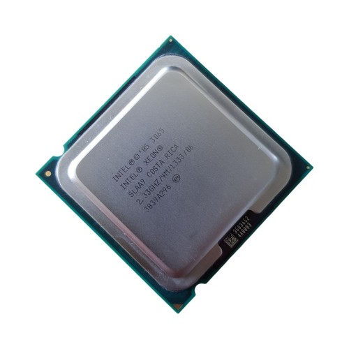 Processeur intel xeon 3065 - processeur,