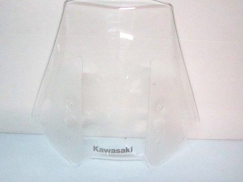 Verre dôme plexiglas kawasaki - verre,
