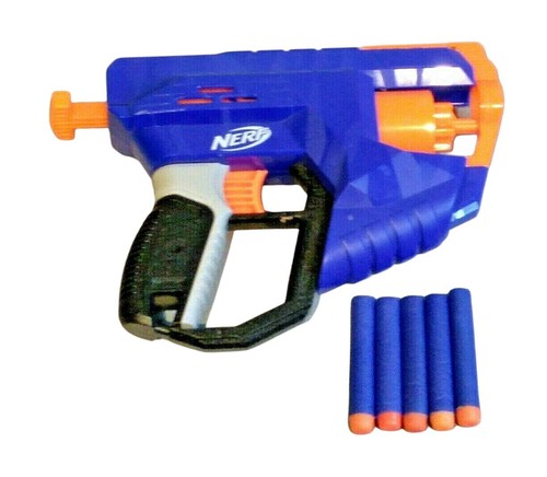 Nerf strike elite - nerf,