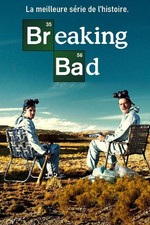 Poster Série Tv Breaking Bad (53 x 80 cm)