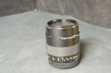 objectif pentacon auto 2.8/135 MC