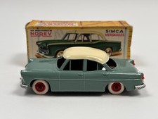 NOREV - SIMCA VERSAILLES +