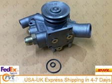 Pompe à eau 4P3683 de qualité OEM convient à Caterpillar 3116 3126