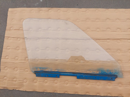 Vitre citroen c15 portiére - citroen,