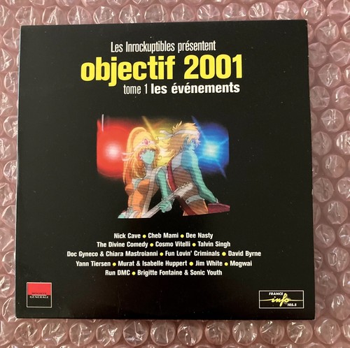 CD-Inrocks-15-Titres-2001-Nick