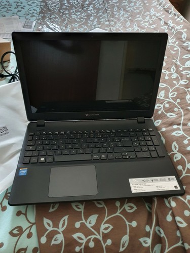 Ordinateur portable packard - ordinateur,