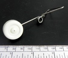 Train d'atterrissage avant -