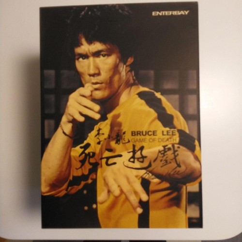 Bruce lee game - bruce,