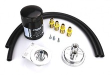 Höherlegungskit pour Filtre Mercruiser Volvo Penta GM V8 Moteurs Eloigné Kit