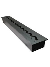 Fala 160 - Brûleur / Insert A Bioéthanol Encastré 45 CM / 65/80/