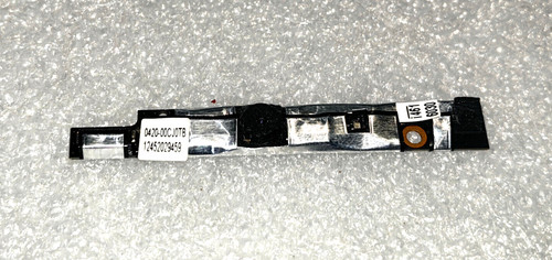 Webcam 0420 00cj0tb pour - webcam, 0420-00cj0tb