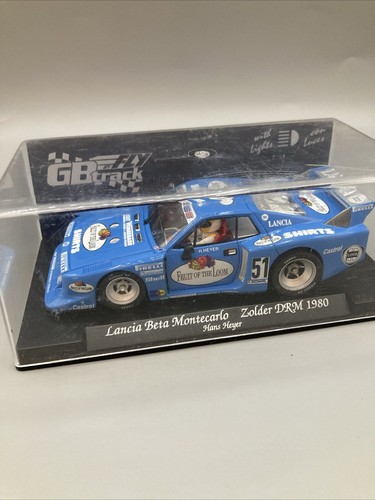 Track fly car - fly, model