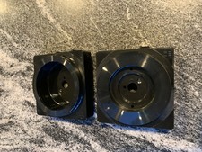 Yamaha RX-A2010 Volume and Input Control Bezels