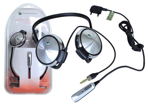 Sony ericsson hpm casque - sony, 83