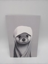 Affiche Carte Postale A6