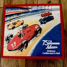 Schuco 75th Anniversary Deluxe