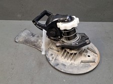 Mécanisme fixation support