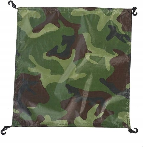 Tente militaire touristique - militaire,
