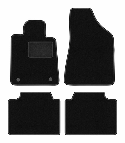 Tapis sol velours - sol,