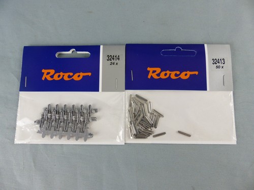 Roco hoe lot éclisses - lot, 50