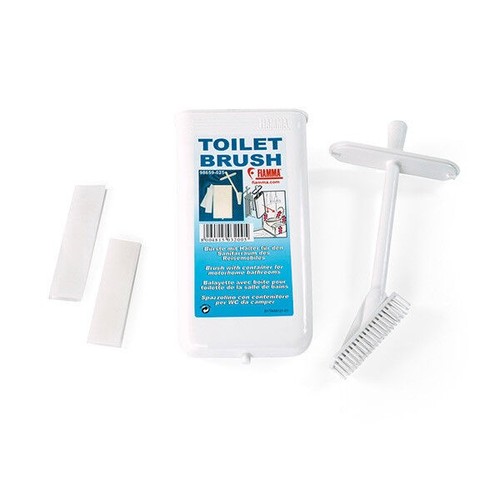 Brosse avec fiamma - brosse, wc