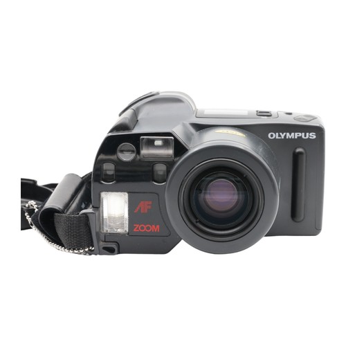 Olympus 300 superzoom - olympus,