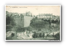 CN-BFP1-0152-LUXEMBOURG - LUXEMBOURG - Vallee de la Petrusse