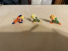Figurine dbz lot 5