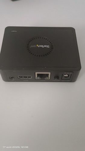 Startech com wifi2hdmcge - startech.com,