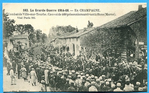 Cpa combat de - cpa,