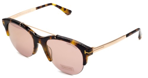 Lunettes soleil tom - de, ford