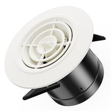 Grille Aeration 100mm Grille Aeration Reglable 100mm Grille Vmc Convient pour...