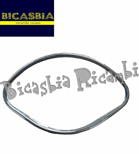 0385 cadre compteur vespa - 0385,