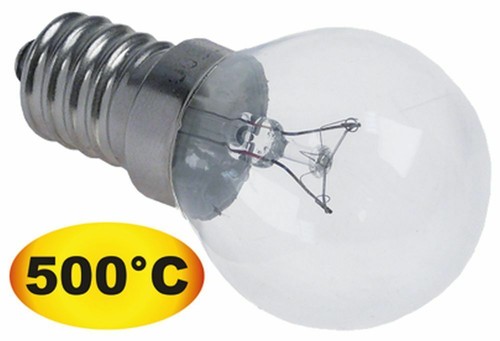 Ampoule électrique 500 - ampoule,