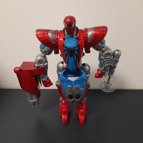 Figurine marvel spiderman - marvel,
