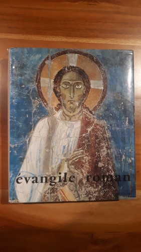 Evangile roman editions - evangile, roman/editions