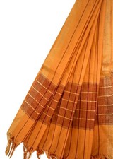 Foulard Dupatta vintage