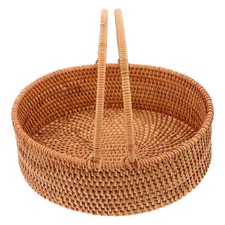  Panier Tressé Rangement