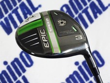 Callaway Epic Speed 3W 15°