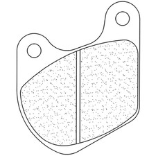CL BRAKES PLAQUETTES, FREIN