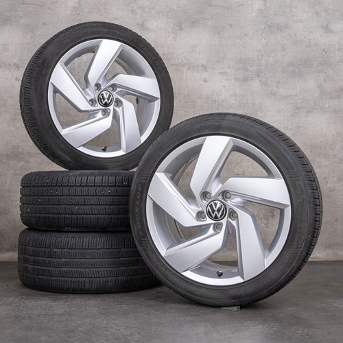 Oem golf roues - golf, hiver