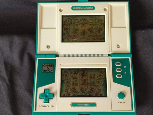 Occasion game watch nintendo - watch,