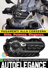 🔥Phare LED – BMW R1200GS
