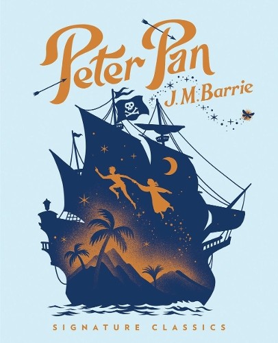 Barrie peter pan - j.,