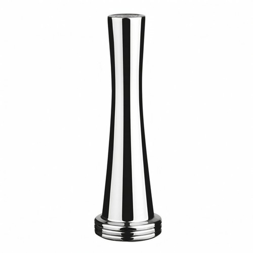 Tamper acier inoxydable - tamper,