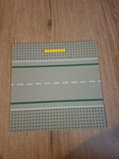 Lego Vintage Plaque Route 